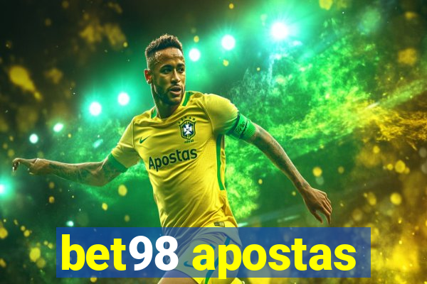 bet98 apostas